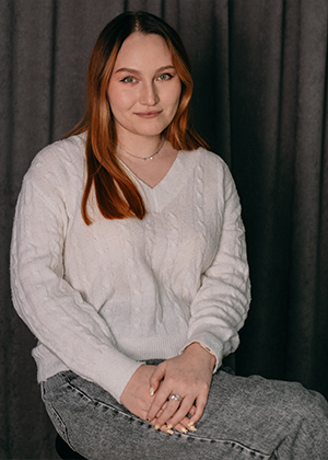 Антонова Анастасия