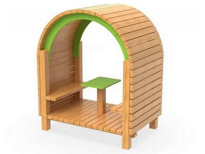 Игровой модуль Индиго 3