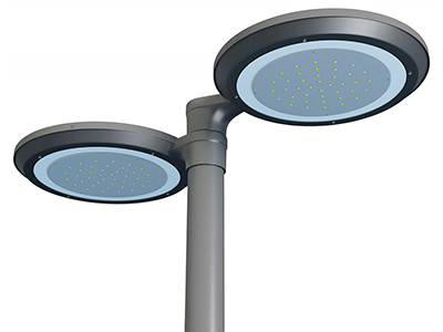 Фонарь уличный Пулау-2.3. (комплект)