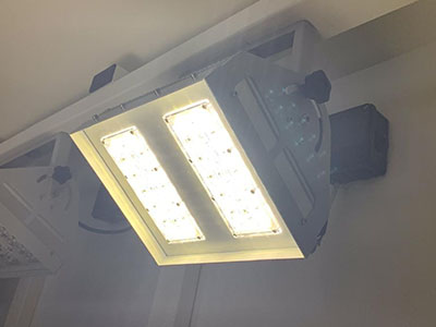 Светильник QUASAR-HE2-150