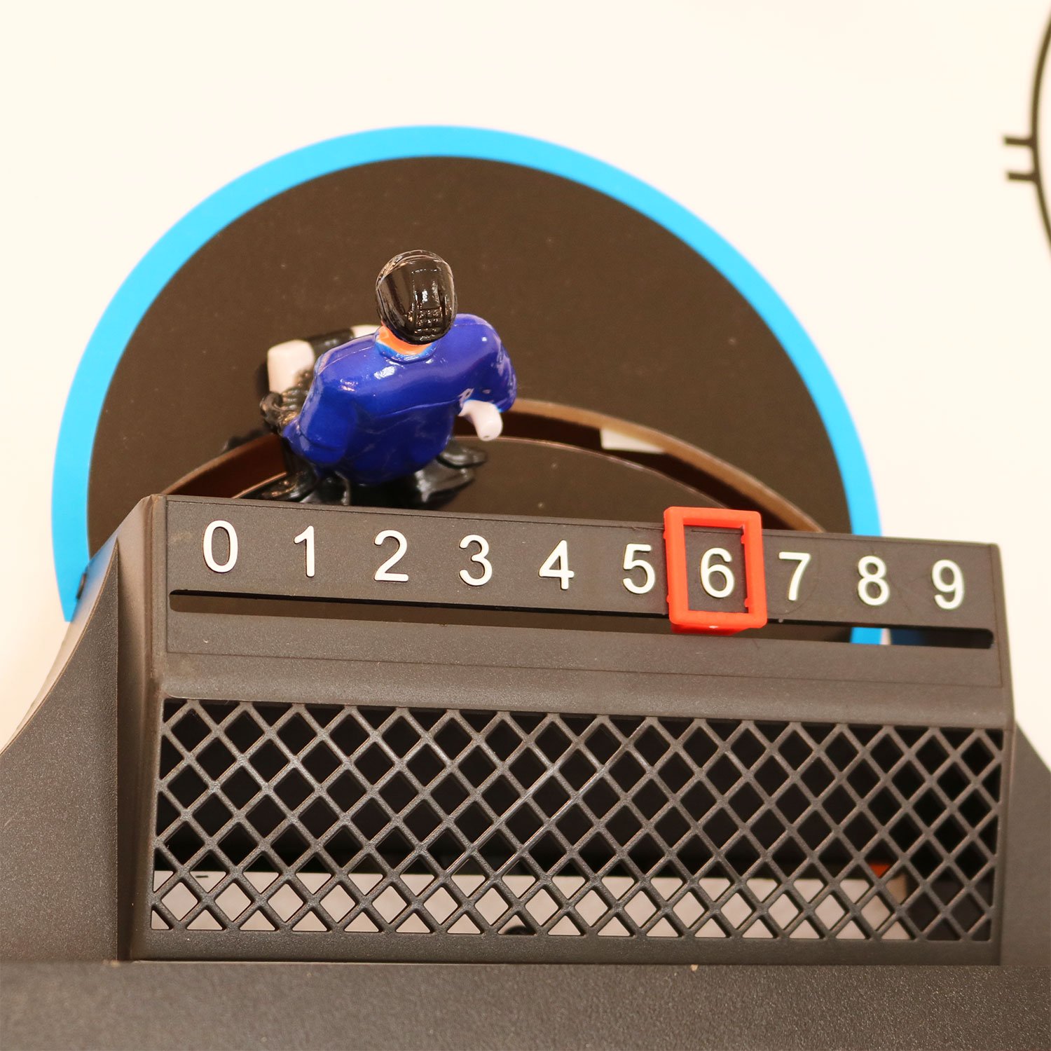 Настольный хоккей DFC JUNIOR - вид 3