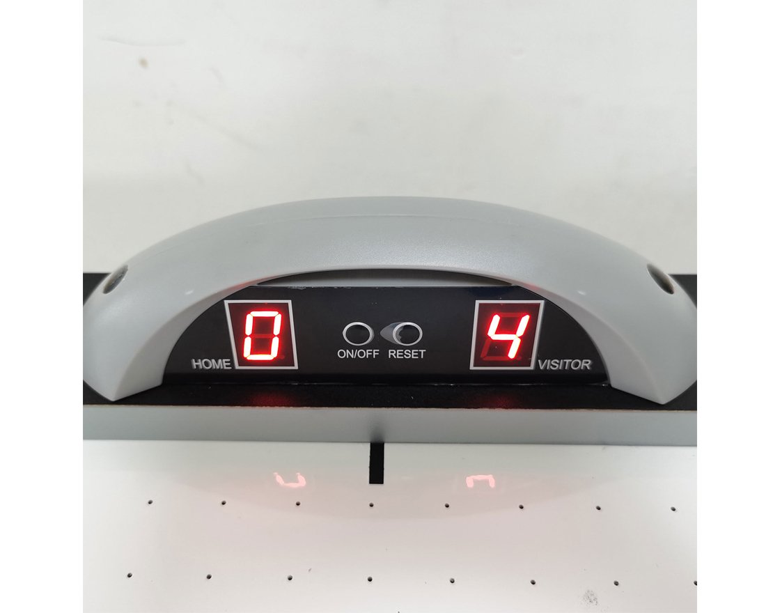 Игровой стол аэрохоккей DFC San Jose 72 - вид 4