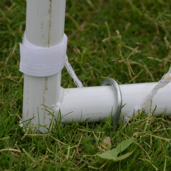 Ворота игровые с тентом GOAL120T - 302Т - вид 3