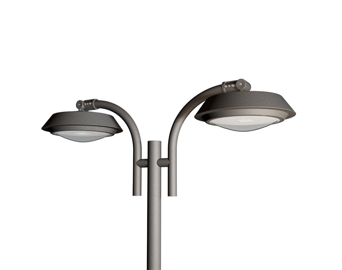 Фонарь уличный Орион 2021 - 1M - вид 4