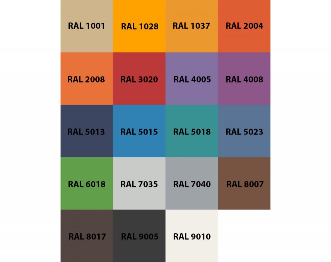 Комплект TORUDA Викинг Стандарт - вид 2