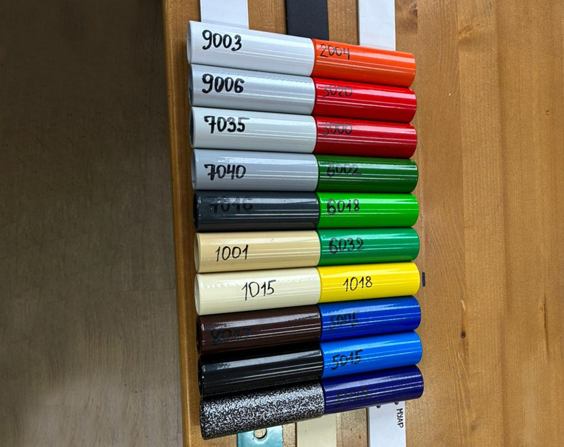 Пергола SF-P7 - вид 2