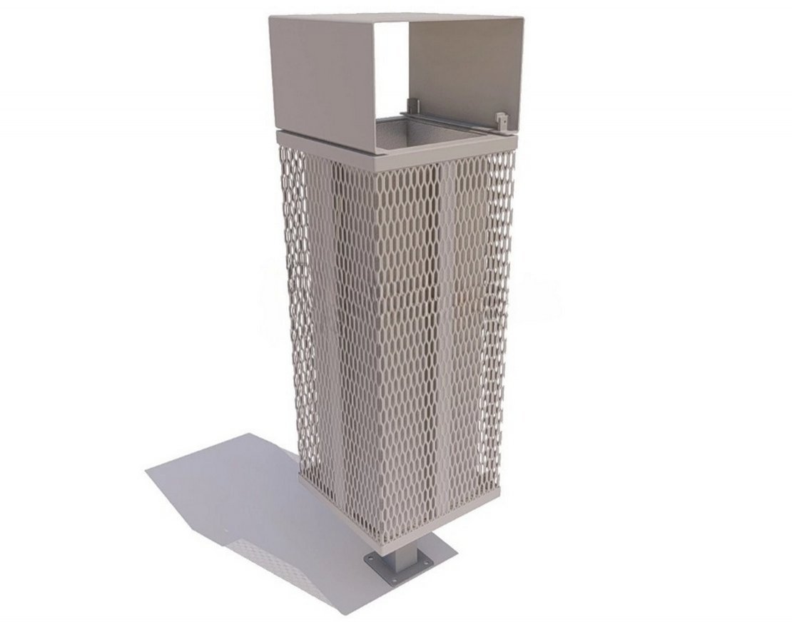 Урна Анапа - вид 4